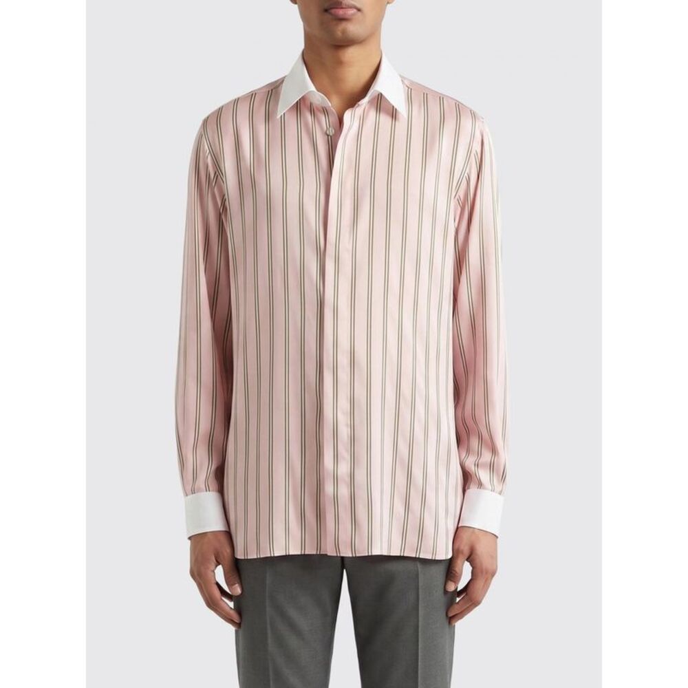 Tom Ford Shirt Men Pink